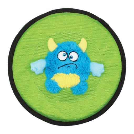 Picture of OGGLES HORACE FLYER 24X24X4CM