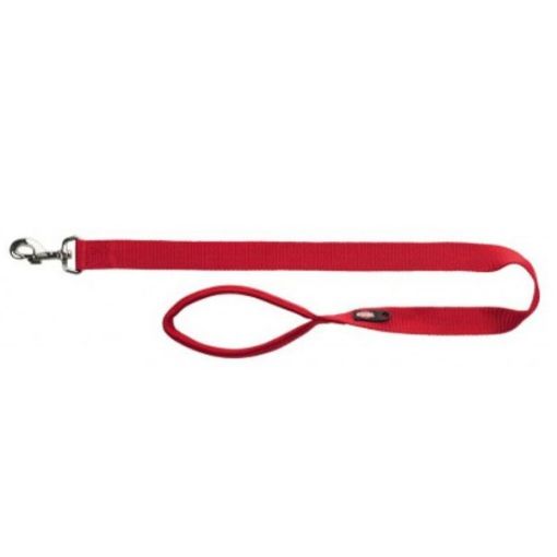 Picture of PREMIUM LEAD M-L 1M/20MM RED