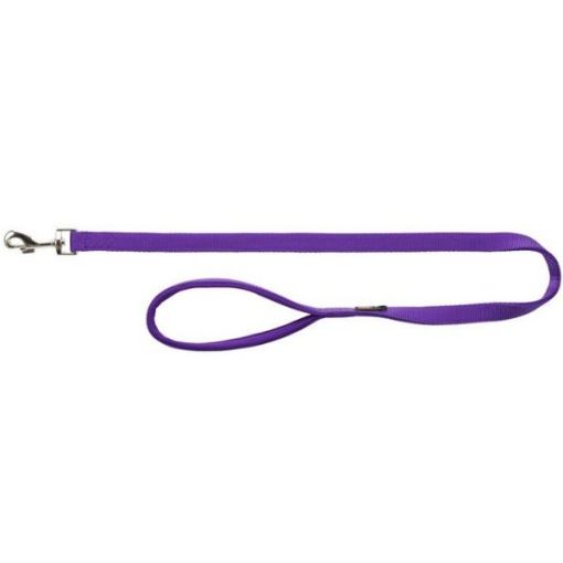 Picture of PREMIUM LEAD M-L 1M/20MM VIOLET