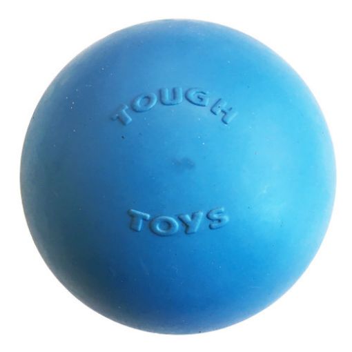 Picture of RUBBER BALL 7CM
