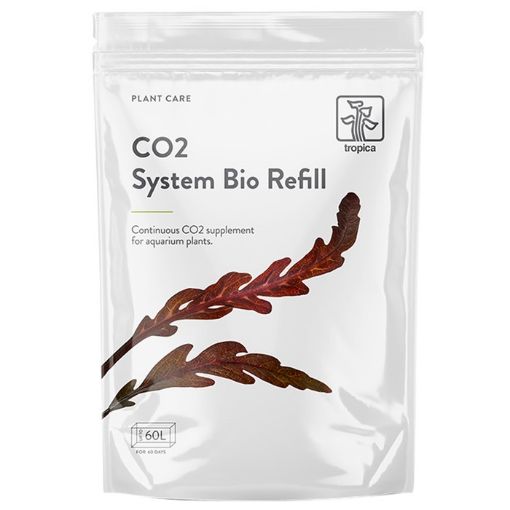 Picture of TROPICA CO2 SYSTEM BIO REFILL
