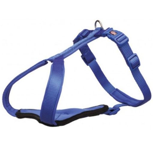 Picture of PREMIUM Y-HARNESS S 42-50CM/15MM ROYAL BLUE