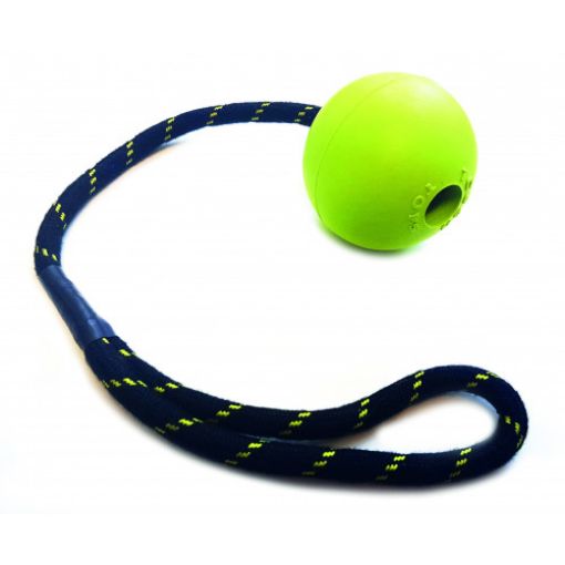 Picture of ROPE BALL FLOATER 43X6.5X6.5CM