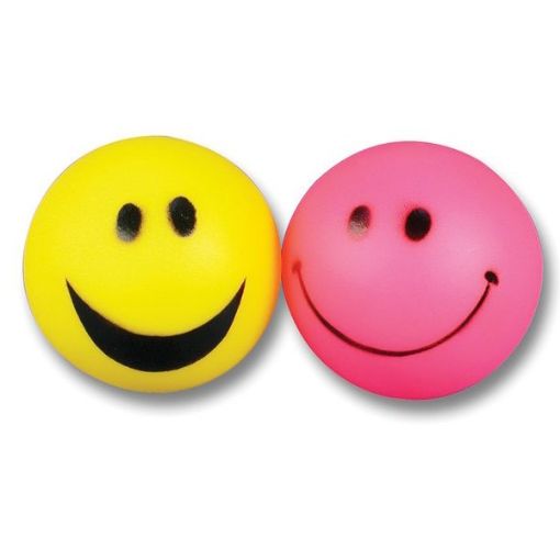 Picture of SMILEY BALL 6.5CM