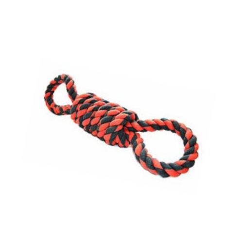 Picture of EXTREME COIL FIGURE OF 8 TUGGER 55X11CM