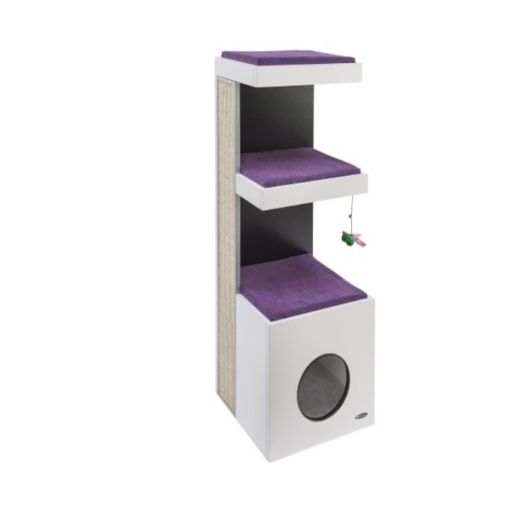 Picture of CAT SCRATCH TREE TIGER