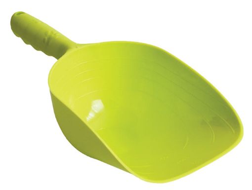 Picture of FOOD SCOOP PLASTIC