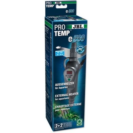 Picture of JBL PROTEMP e500