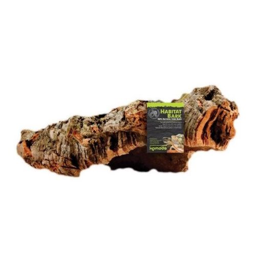 Picture of HABITAT CORK BARK 10KG