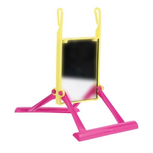 Picture of BIG MIRROR PERCH 19CM