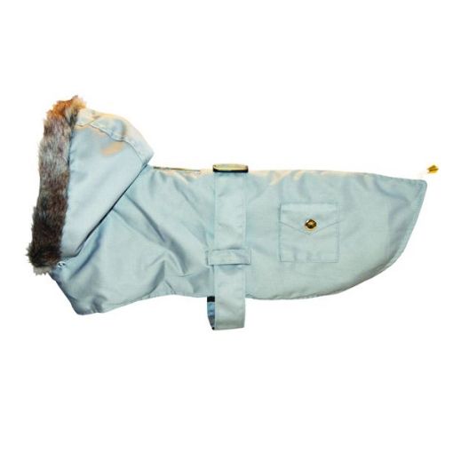 Picture of CHELSEA PARKA JACKET SM