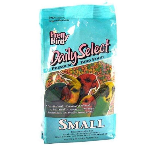 Picture of DAILY SELECT SMALL 0.91KG
