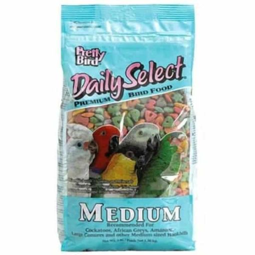 Picture of DAILY SELECT MEDIUM 1.36KG