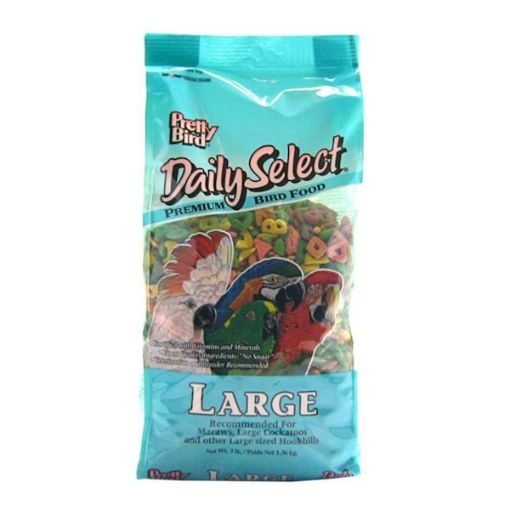 Picture of DAILY SELECT LARGE 1.36KG