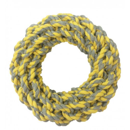 Picture of LITTLE RASCALS ROPE RING SM