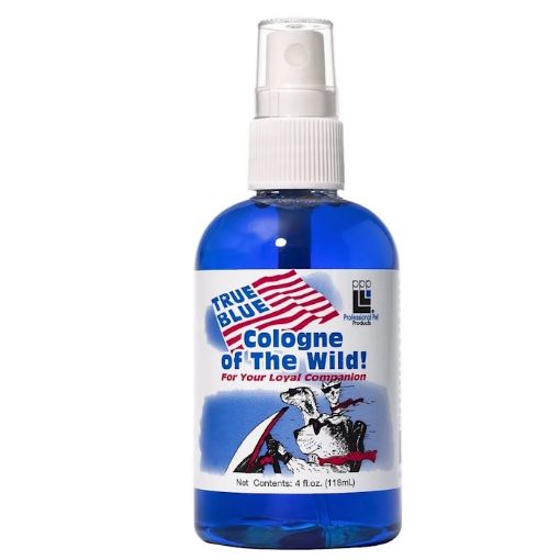 Picture of PPP COLOGNE OF THE WILD TRUE BLUE 118ML