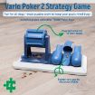 Picture of DOG ACTIVITY POKER BOX VARIO 2 STRATEGY GAME 32X17CM/LEVEL 2