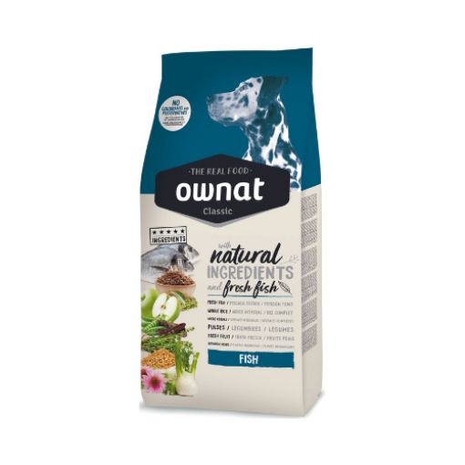 Picture of CLASSIC DOG FISH 12KG