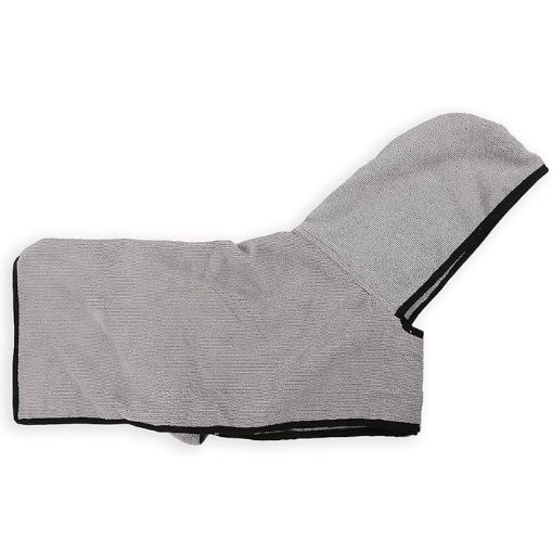 Picture of GROOM DRYING COAT SM 35.5X43CM