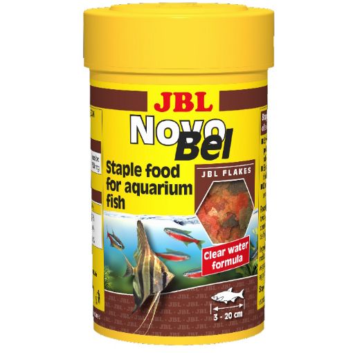 Picture of JBL NOVOBEL 250ML