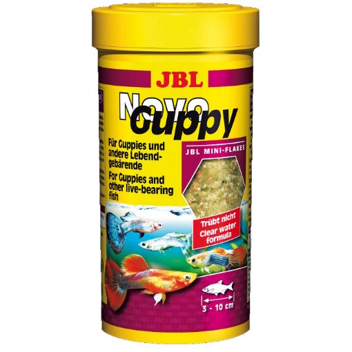 Picture of JBL NOVOGUPPY 100ML
