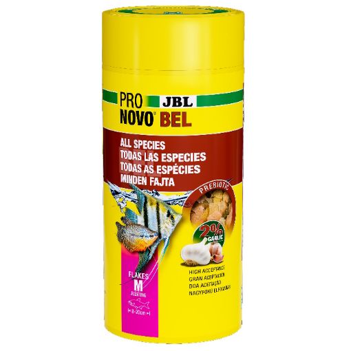 Picture of JBL PRONOVO BEL FLAKES M 1000ML