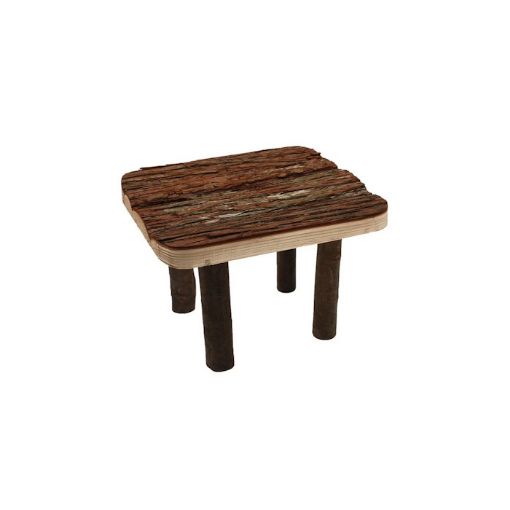 Picture of WOODEN PLATFORM