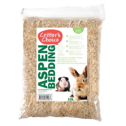 Picture of ASPEN BEDDING 12L