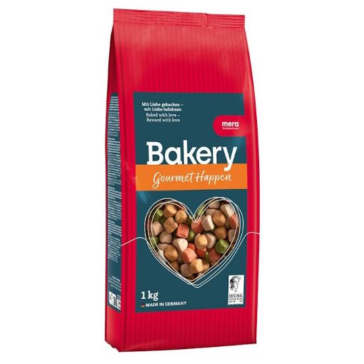 Picture of DOG bakery GOURMET HAPPEN 1KG