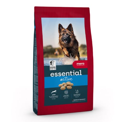 Picture of DOG essential ADULT ACTIVE 12.5KG