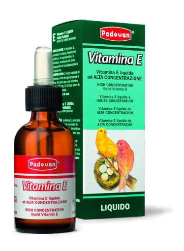 Picture of VITA-E 30ML