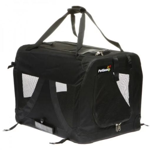 Picture of CANVAS CARRIER LG 60X42X42CM