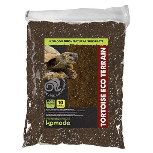 Picture of TORTOISE ECO TERRAIN 10L