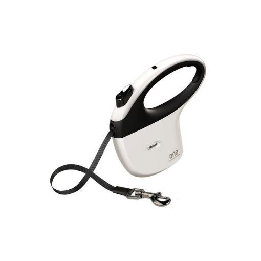 Picture of ONE FOR ALL TAPE 5M WHITE/BLACK