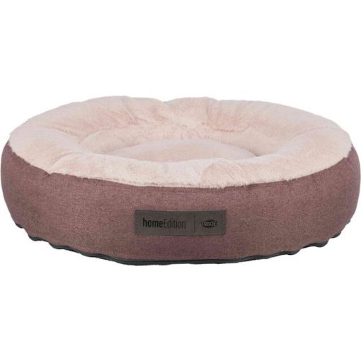 Picture of DOG BED FELICIA 60CM BERRY/PINK