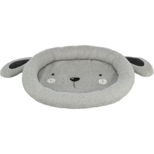 Picture of DOG BED JUNIOR 50X40CM GREY