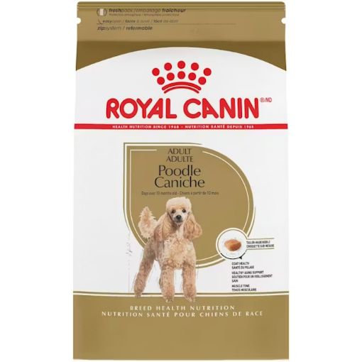 Picture of POODLE ADULT 1.5KG