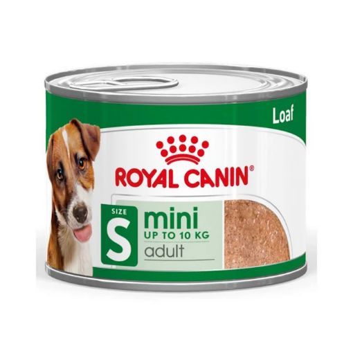 Picture of MINI ADULT TIN 195G