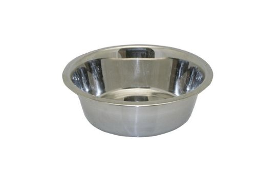 Picture of PET BOWL 13.5CM/ST.STEEL
