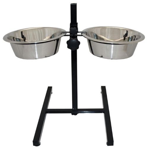 Picture of ADJUSTABLE DOUBLE DINER 25CM