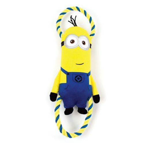 Picture of MINION DOUBLE TUG LG-KEVIN