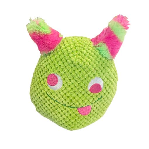 Picture of WAFFLE MONSTER/GREEN