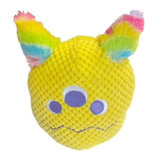 Picture of WAFFLE MONSTER/YELLOW
