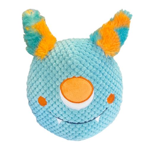 Picture of WAFFLE MONSTER/BLUE