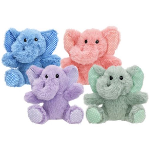 Picture of MINIPET ELEPHANT 13CM