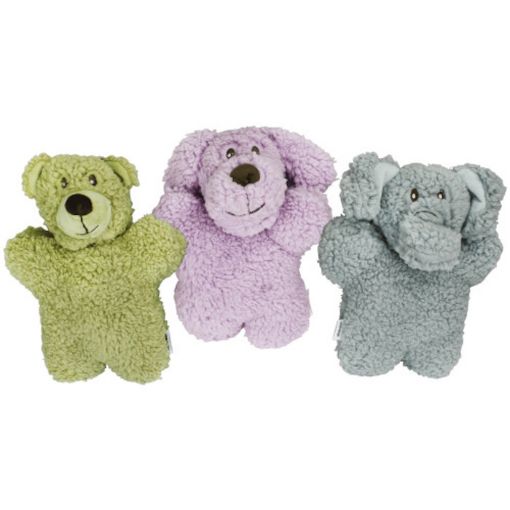 Picture of AROMADOG CALM FLEECE ANIMALS 24CM