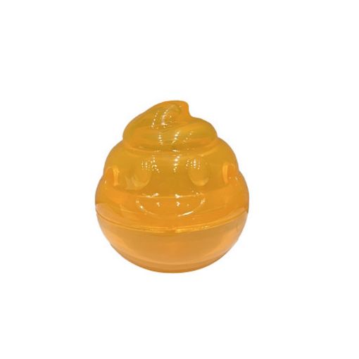 Picture of BOUNCE&ROLL TREAT RELEASE TOY-POOP