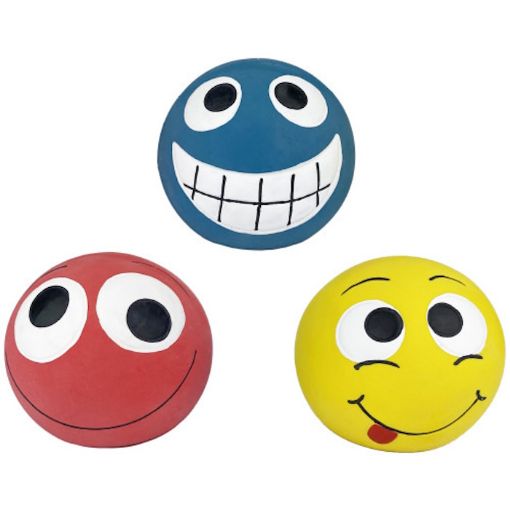 Picture of SILLY PEAS 5CM/3PCS
