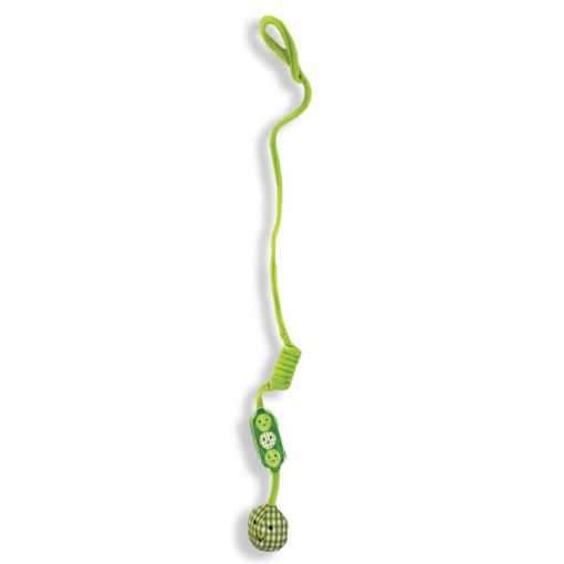 Picture of PEA POD CAT BUNGEE 80X4CM