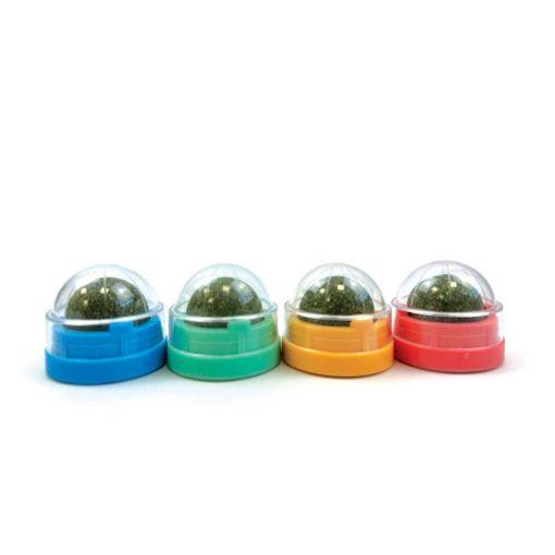 Picture of COMPRESSED CATNIP ROLLER